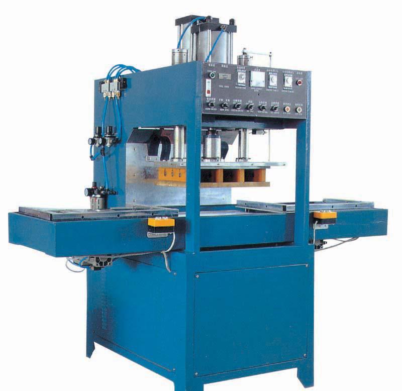 超聲波熔接機、熱壓機圖片_高清圖_細節(jié)圖-東莞市樟木頭億興超聲波設備經(jīng)營部 -