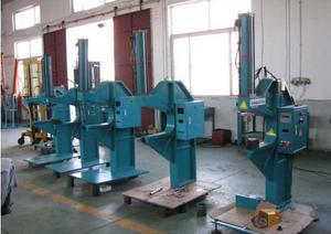 【氣動(dòng)沖壓機(jī) 鉚接壓裝機(jī) 螺母螺栓壓裝機(jī) 自動(dòng)鉚接機(jī) 壓鉚機(jī)設(shè)備】?jī)r(jià)格_廠家_圖片 -