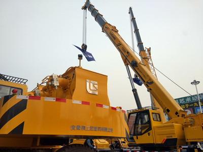 助力建設 滿載期望 北京柳重設備機械在京隆重開業