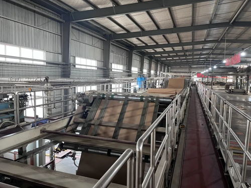 宇興包裝：推進(jìn)荊州紙制品包裝產(chǎn)業(yè)升級，助力機(jī)械零件包裝領(lǐng)域做大做強(qiáng)