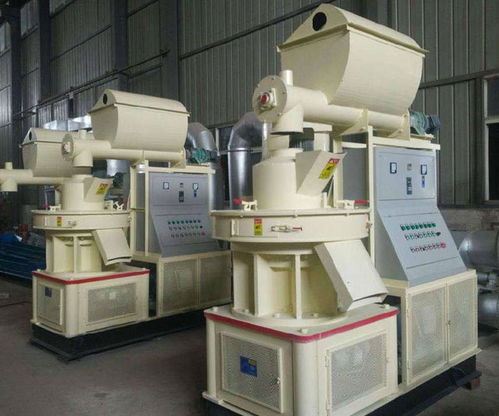 太原大型秸稈顆粒機(jī)定制 協(xié)進(jìn)機(jī)械廠家直銷，質(zhì)量放心可靠